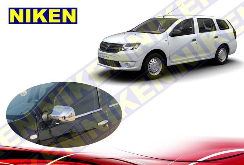 DACIA LOGAN MCV AYNA KROMU (2013-)