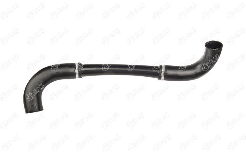 FORD TRANSIT V-363 18- TURBO HORTUMU KK31 6F073 CB IBRAS