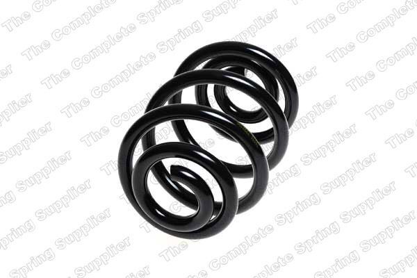 BMW Z4 E85-E86 02-09 HELEZON YAYI ARKA 33536760604 LESJOFORS