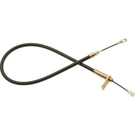 MERCEDES-BENZ 210 95-02 EL FREN TELI ARKA SOL A2104201485 CAVO