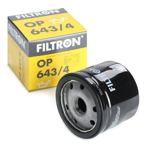 HYUNDAI IONIQ vb. 1995- YAG FILTRESI 2630035505 FILTRON