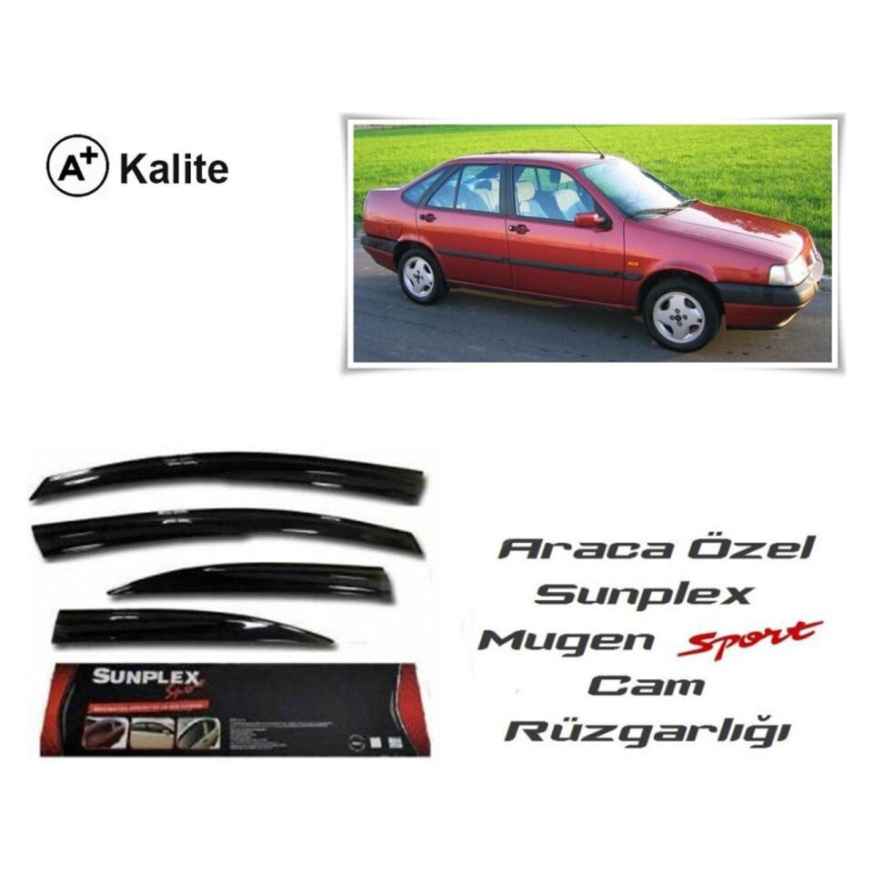 VW TRANSPORTER T4 1990-2003 MUGEN CAM RÜZGARLIĞI