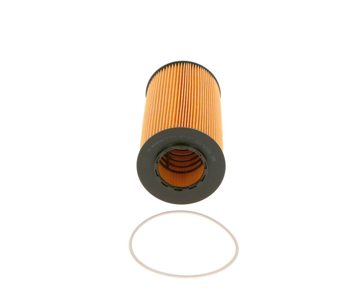 AĞIR VASITA CF FA 410, XF 105 FA, XF FT 460, XF FTT 460 SAFIR 2005- YAG FILTRESI 1629393 BOSCH