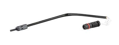 MERCEDES-BENZ 163 98-05 FREN BALATA FISI A1635401417 BSG