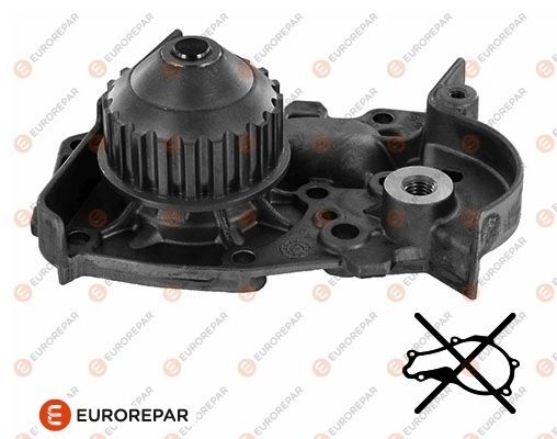 RENAULT CLIO E6J/R-19-EXPRESS 90- DEVIRDAIM 7701633125 EUROREPAR