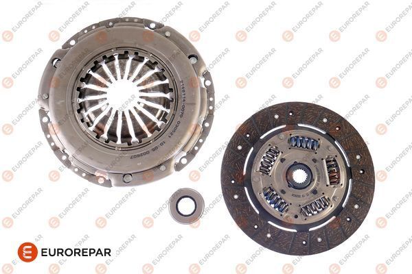 PEUGEOT BOXER III / JUMPER III 06- DEBRIYAJ  SETI 1611272780 / 1606888180 EUROREPAR