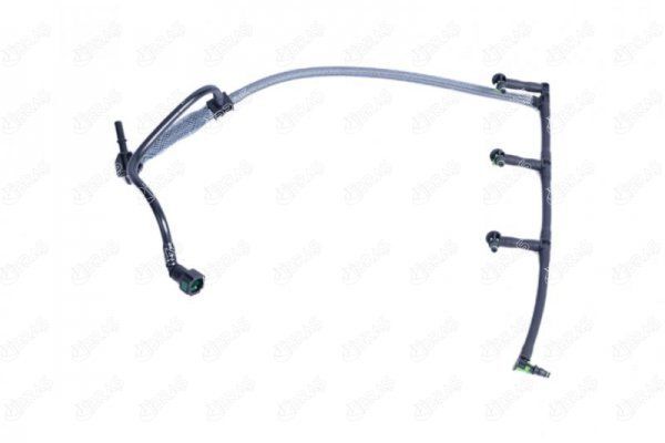 FORD V347/V363 06-14 YAKIT GERI DÖNÜS HORTUMU BK3Q 9K022 AG IBRAS
