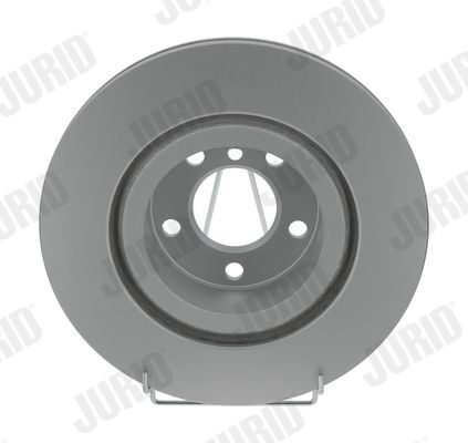 BMW X3 F25- X4 F26 13-18 FREN DISKI ARKA 34206790362 JURID 2'li Paket