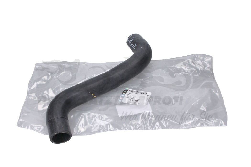 OPEL MOKKA 13- RADYATÖR HORTUMU ÜST 1336606 OE-OPEL