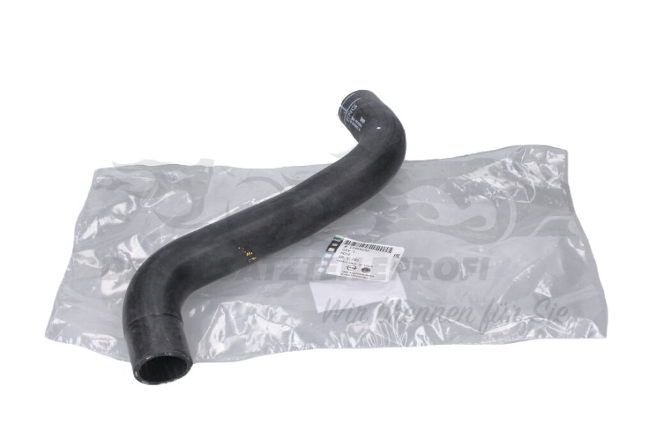 OPEL MOKKA 13- RADYATÖR HORTUMU ÜST 1336606 OE-OPEL