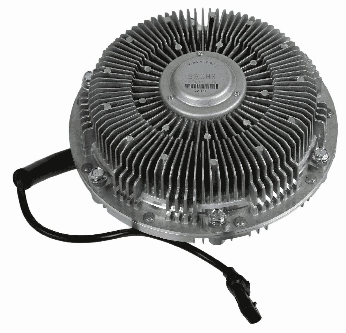 AĞIR VASITA CF 85 FT 85.360 2006-2013 FAN TERMIGI 1737460 SACHS