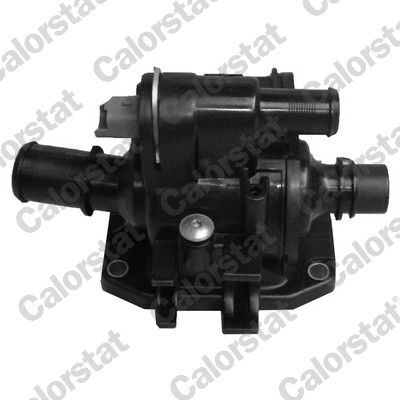 PEUGEOT FIESTA /206/C2/C3/307/BIPPER 02-08 TERMOSTAT YUVASI 2S6Q 8A586 AC 1336.V6 VERNET