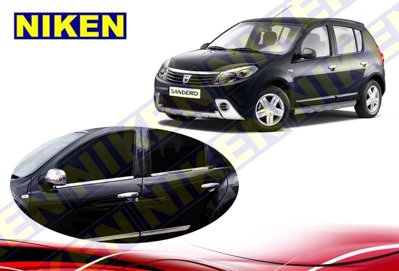 DACIA SANDERO AYNA KROMU (2006-2012)