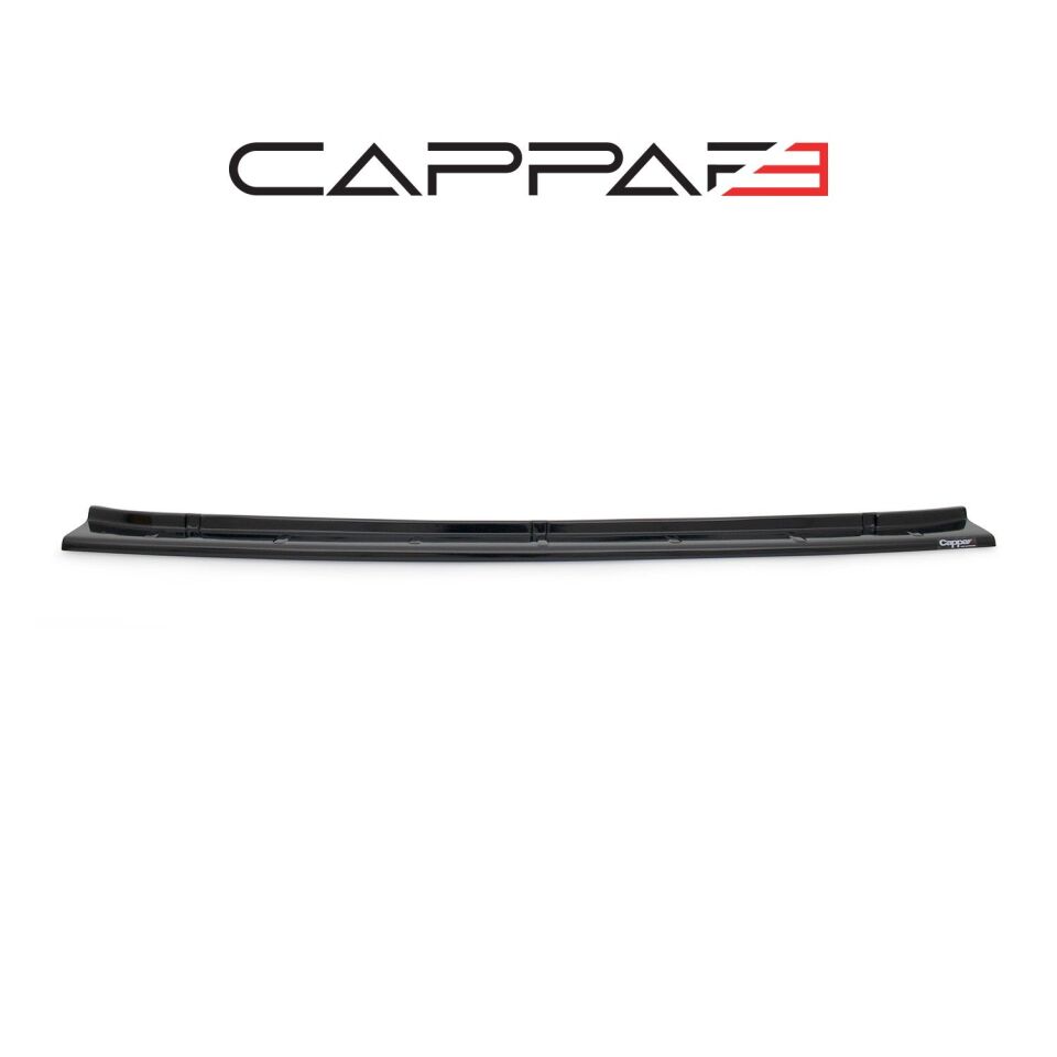 Mercedes Sprinter 2006-2012 Yıl Aralığı Uyumlu Arka Tampon Eşiği Parlak