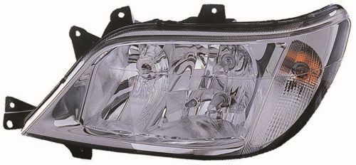 MERCEDES-BENZ SPRT.CDI 96-00-06+& FAR SAG A9018202761 DEPO