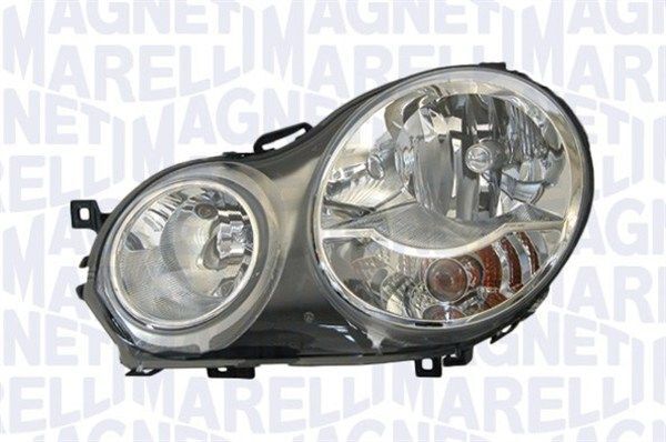 VOLKSWAGEN POLO 01-04 FAR SAG 6Q1941008G M.MARELLI