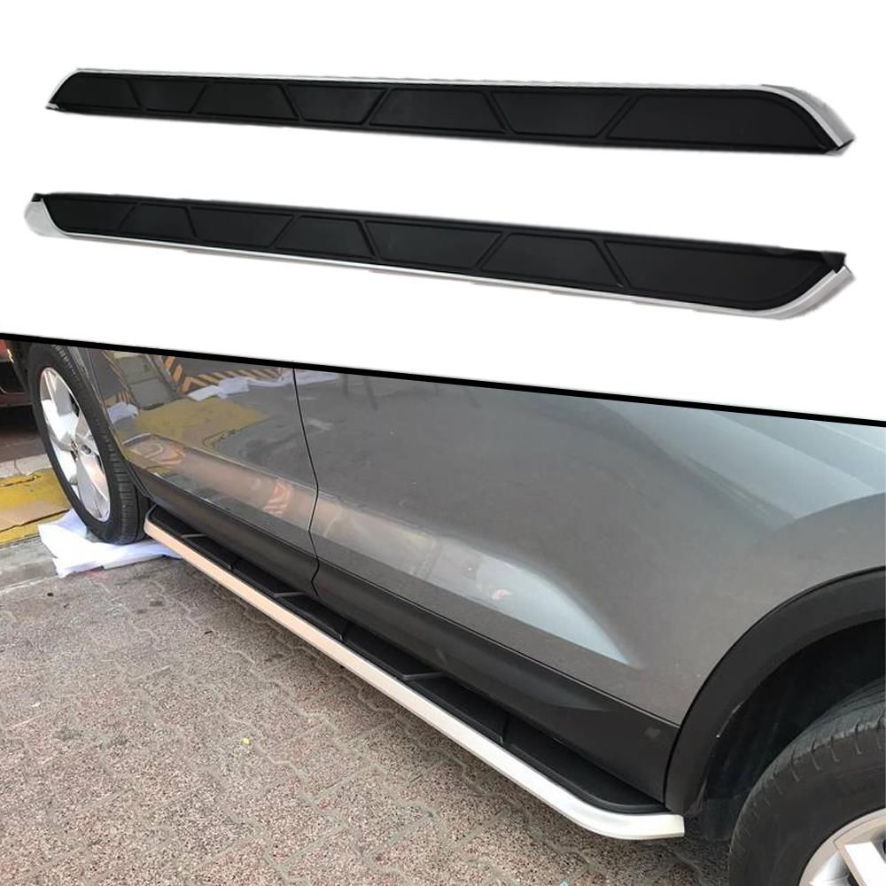 SKODA KADIAQ BASAMAK