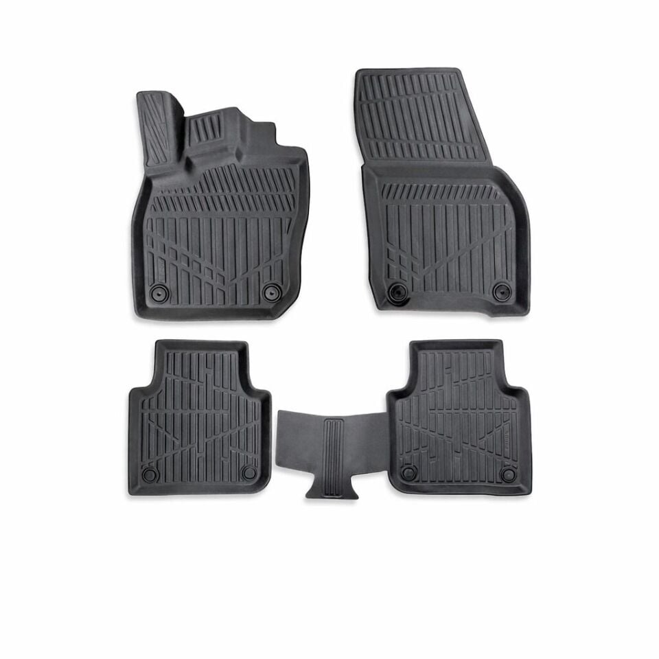 2021+ VW ID5 PASPAS 5D