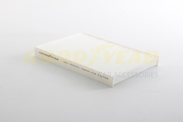 AUDI A4-A6 00-08 POLEN FILTRESI 8E0819439 GOODYEAR