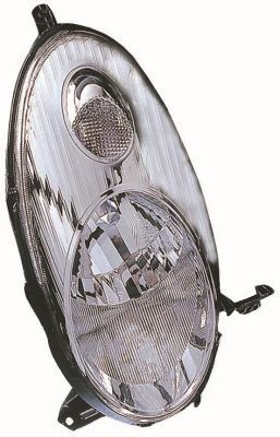 MICRA K12 03-07 FAR SOL 26060-AX700 DEPO