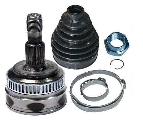 MERCEDES-BENZ W168 97-04 AKS KAFASI DIS A1683702272 GKN