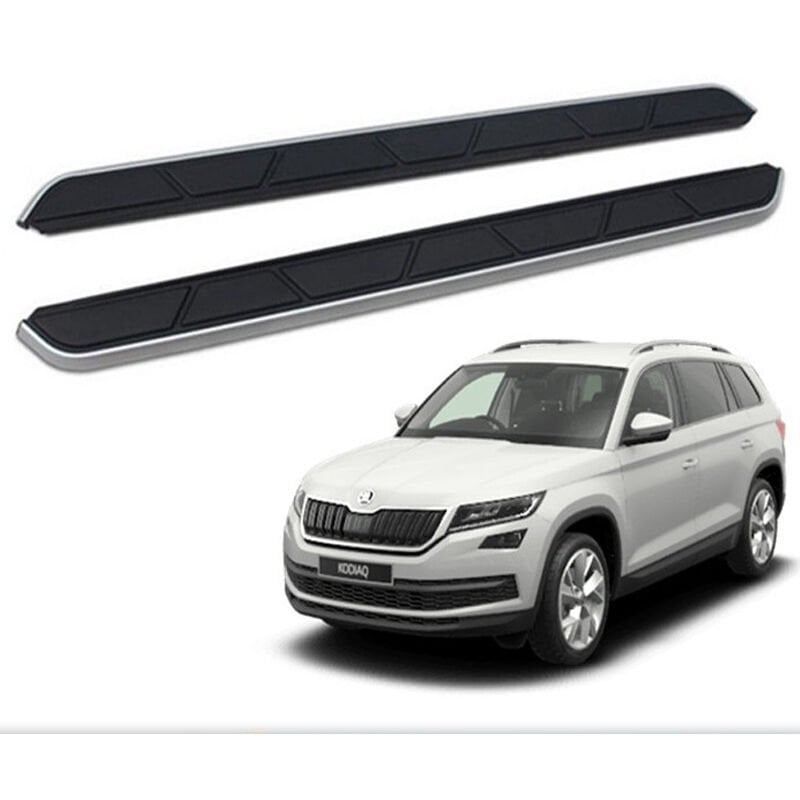 HYUNDAI KONA YAN BASAMAK