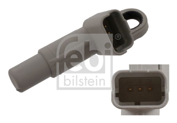 CITROEN FIESTA/C2/C3/206/307/C1/NEMO 02- EKSANTRIK DEVIR SENSÖRÜ 1920EJ FEBI