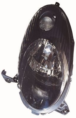 NISSAN MICRA (K12) 03-07 FAR SOL 26060-AX705 DEPO