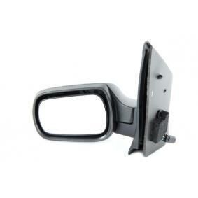 FORD FUSION 02- DIS DIKIZ AYNASI SOL 2N11 17683 BL VIEW MAX