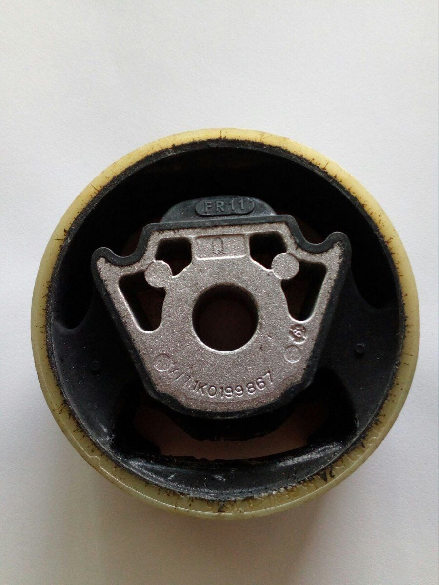 VOLKSWAGEN GOLF5-GOLF6-JETTA-PASSAT-CADDY-A3-LEON 04- TRAVERS TAKOZU ALT 1K0199867T RAPRO