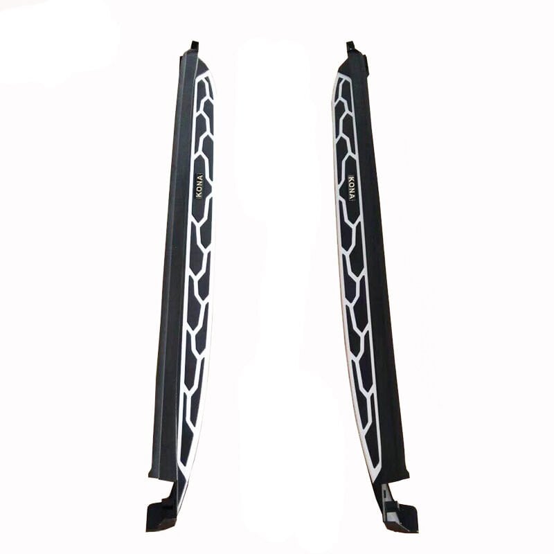 DACİA DUSTER YAN BASAMAK