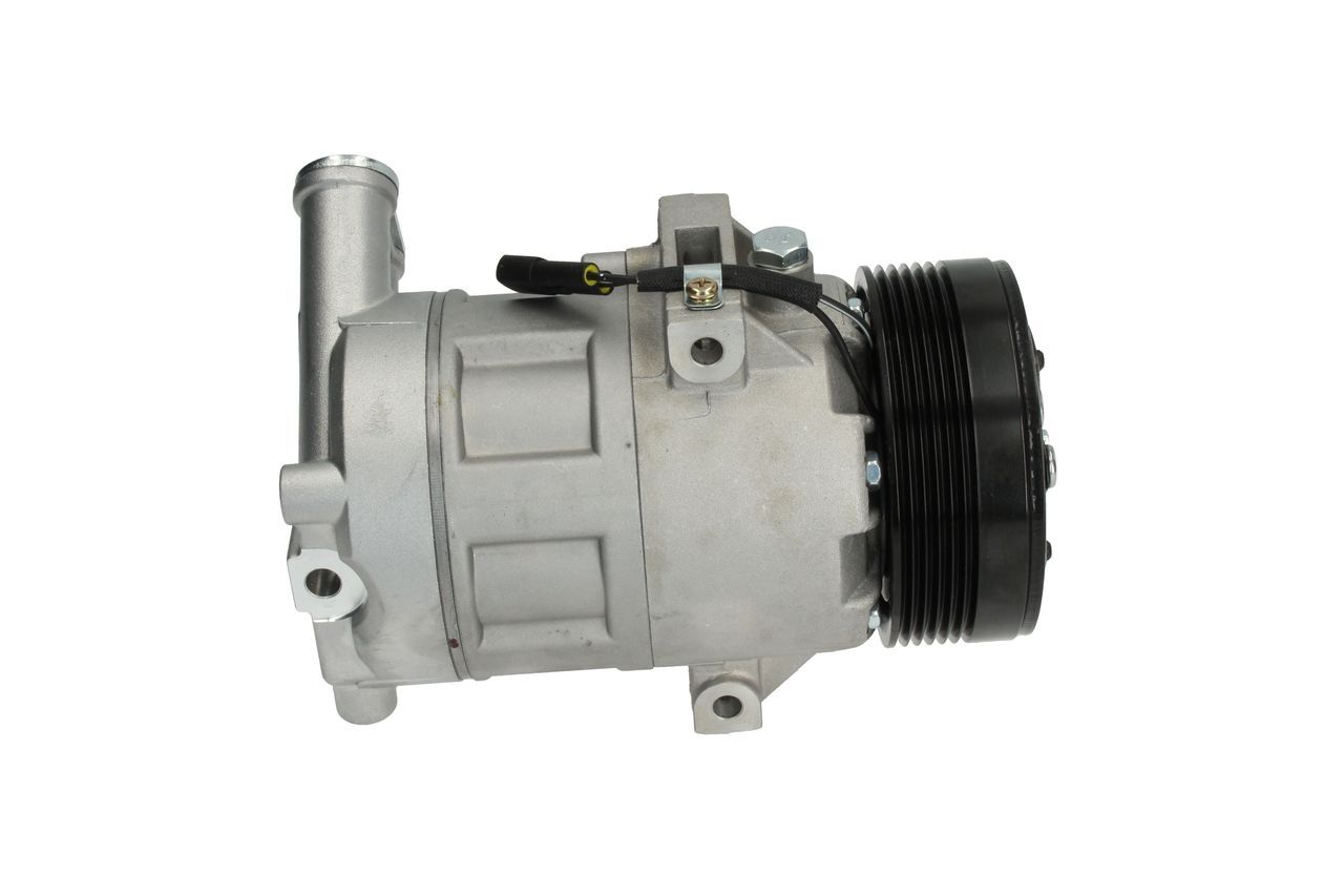 FIAT EGEA-500L 12- KLIMA KOMPRESÖRÜ 51883101 BOSCH