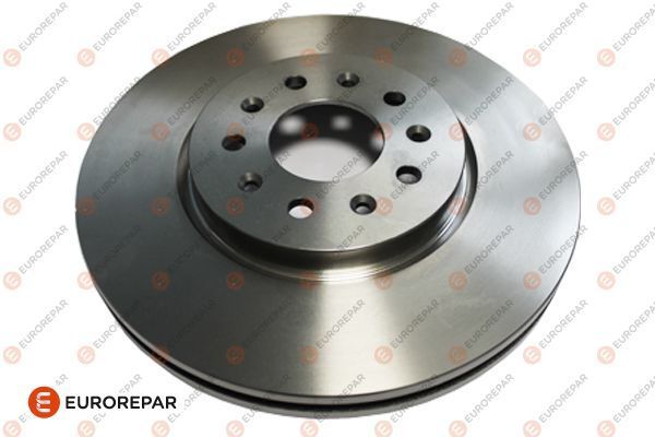 OPEL INSIGNIA B 18- FREN DISKI ÖN (ADET) 13521005 EUROREPAR 2'li Paket