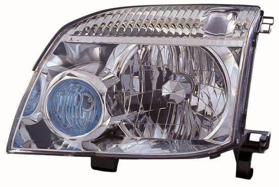 XTRAIL (T30) 01-06 FAR SOL 26075-8H910 DEPO
