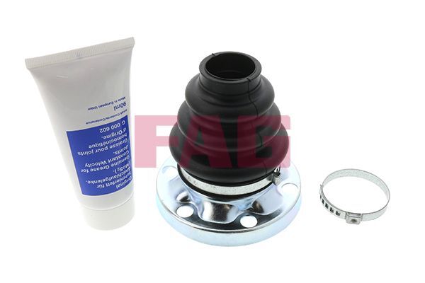 BMW E46 00-05 AKS KÖRÜGÜ DIS 33211229593 FAG