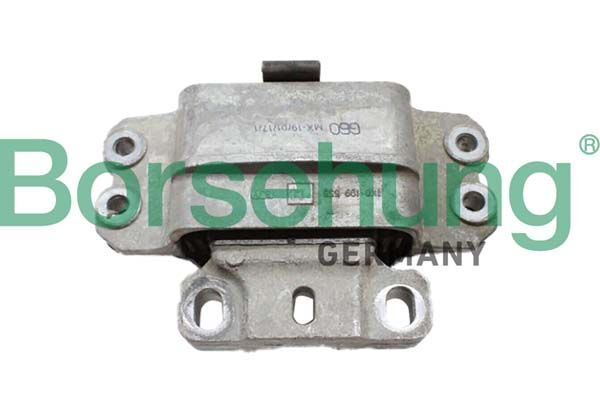 OPEL CORSA B 93-01 VIRAJ DEMIR BRAKET BURCU ÖN 353561 FEBI
