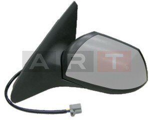 FORD MONDEO 2000-2003 DIS DIKIZ AYNASI SOL 1S71 17683 NF BSG