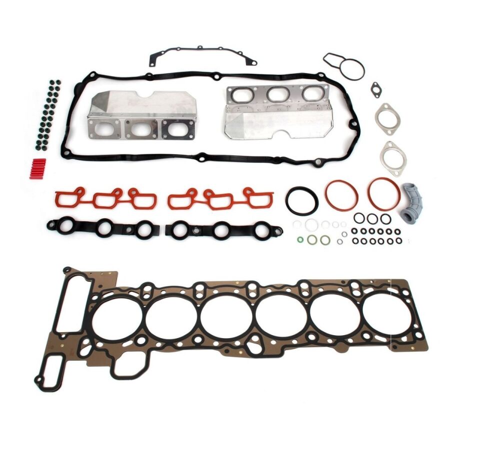 BMW E39-46 99-03 SILINDIR KAPAK CONTASI 11127506983 ELRING