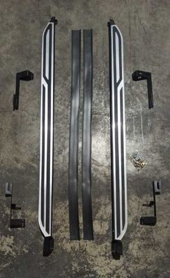 HYUNDA TUCSON 2022 YAN BASAMAK