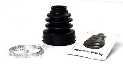 FORD FOCUS 03- AKS KÖRÜGÜ DIS SAG 7M51 4C062 CB FEBI