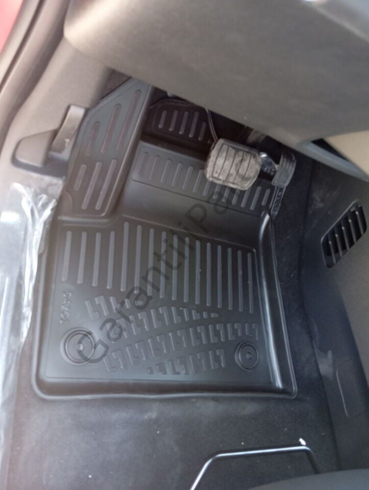 Citroen C3 Elektrikli 2024 Sonrası Paspas