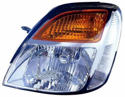 HYUNDAI H-1/STAREX 2005-2007 FAR SOL 921014A600 DEPO