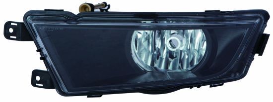 SKODA OCTAVIA 13- SIS FARI SOL 5E0941701C DEPO