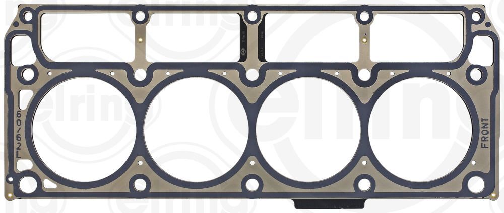 OPEL CAMARO 08- SILINDIR KAPAK CONTASI 12571224 ELRING