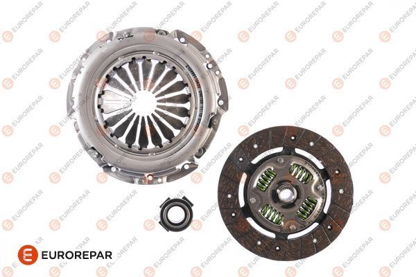 FIAT EGEA/500/GRANDE PUNTO*EVO/DOBLO/FIORINO/ALFA/FORD K 05- DEBRIYAJ  SETI 6000626122 EUROREPAR