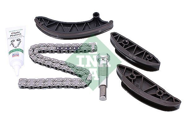 MERCEDES-BENZ W246-204-212-GLK 204-639-SPRINTER 09-16 EKSANTRIK ZINCIR SETI A6510500800 INA