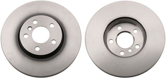 BMW 1F40-2F45-F46-X1 F48-X1 F48-X2 F39  MINI F54-F60 14-19 FREN DISKI ÖN 34116799351 TRW 2'li Paket