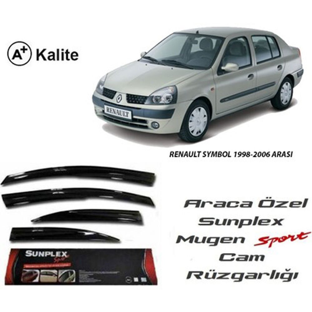 PARTNER TEPEE/BERLINGO MUGEN SPORT CRÜZ ÖN 2008-20172PRÇ