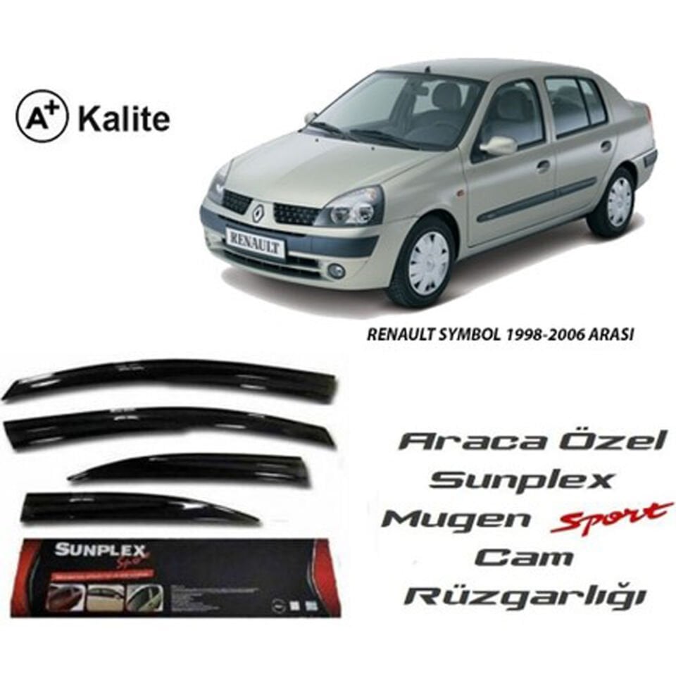 PARTNER TEPEE/BERLINGO MUGEN SPORT CRÜZ ÖN 2008-20172PRÇ