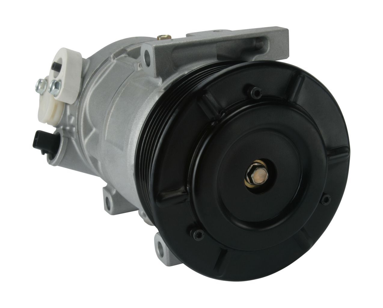FIAT DOBLO-LINEA-PUNTO-EVO-ALFA 05- KLIMA KOMPRESÖRÜ 55194880 BOSCH